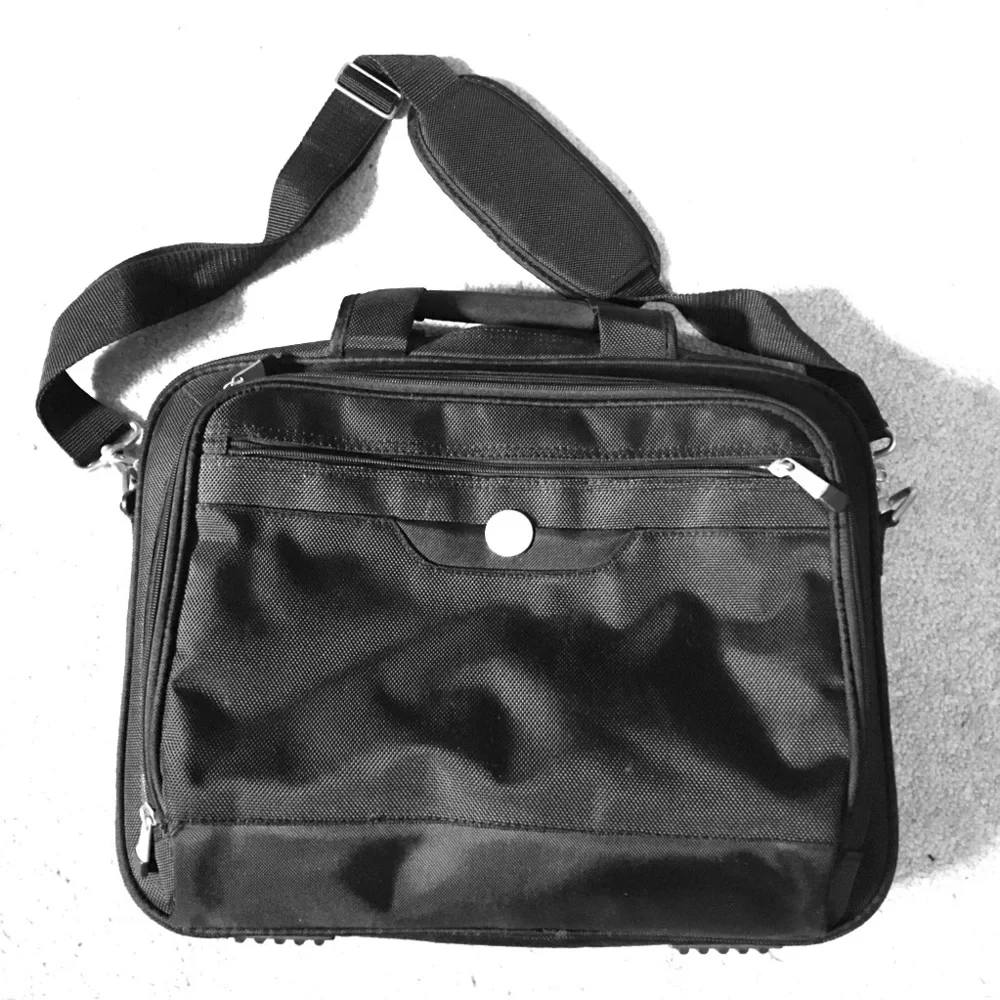 Dell laptop carry case